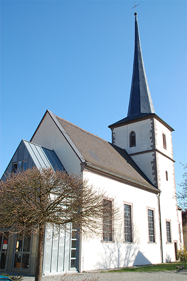 kirche